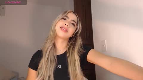 Mariana online show from 01-18-26, 09:18