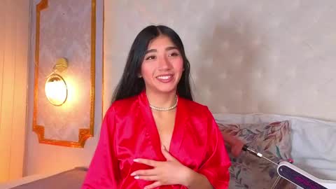 Mariana   online show from 05-17-26, 11:17