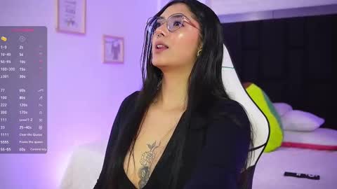 Mariana  online show from 09-08-25, 06:51