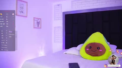 Mariana  online show from 09-28-25, 06:57