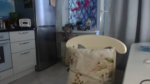 Snapshot of mariana_mur chatting on 09-09-25, 06:46 MarianaMur online show from 09-09-25, 06:46