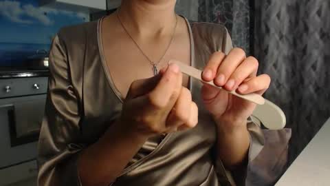 Snapshot of mariana_mur chatting on 10-16-25, 02:45 MarianaMur online show from 10-16-25, 02:45