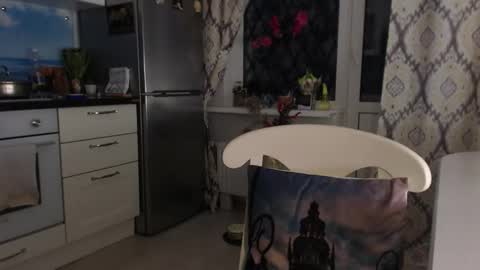 Snapshot of mariana_mur chatting on 10-29-25, 05:31 MarianaMur online show from 10-29-25, 05:31