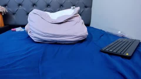 Mariana online show from 02-02-25, 10:02