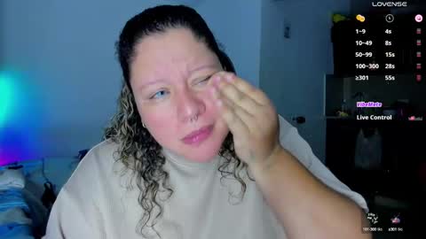   Independent Model online show from 02-16-25, 05:15