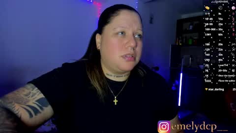 Snapshot of mariana_spellman chatting on 05-11-26, 09:56 Emely online show from 05-11-26, 09:56