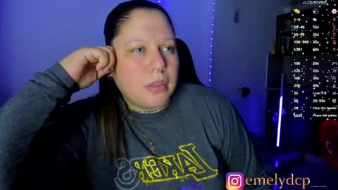 Emely  online show from 07-15-26, 05:02