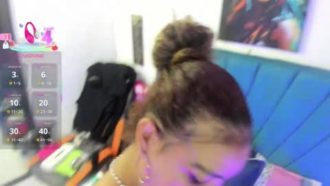 mariana_star1 online show from 02-20-26, 04:31