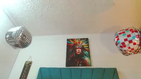 mariana_star1 online show from 07-20-26, 10:39