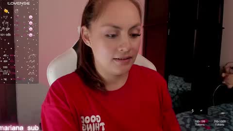 Snapshot of mariana_sub_ chatting on 01-15-25, 12:51 Your favorite online show from 01-15-25, 12:51