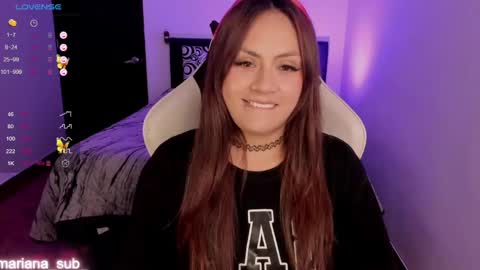 Snapshot of mariana_sub_ chatting on 02-20-25, 09:42 Your favorite online show from 02-20-25, 09:42