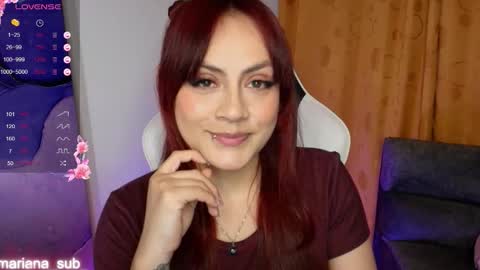 Snapshot of mariana_sub_ chatting on 10-04-25, 08:51 Your favorite online show from 10-04-25, 08:51