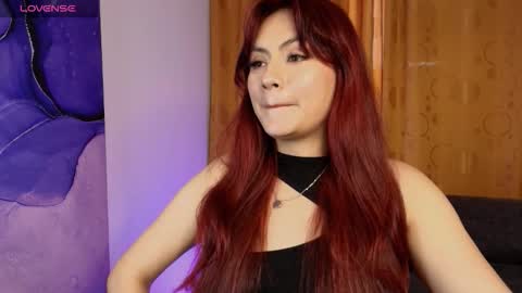 Snapshot of mariana_sub_ chatting on 10-13-25, 06:08 Your favorite online show from 10-13-25, 06:08