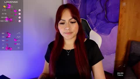 Snapshot of mariana_sub_ chatting on 10-22-25, 06:51 Your favorite online show from 10-22-25, 06:51