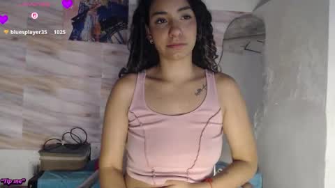 Snapshot of mariana_turner chatting on 11-09-25, 04:33 Mariana turner online show from 11-09-25, 04:33