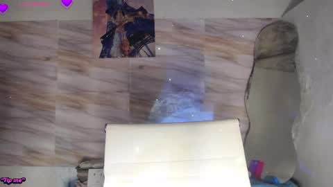 Snapshot of mariana_turner chatting on 12-23-25, 03:48 Mariana turner online show from 12-23-25, 03:48