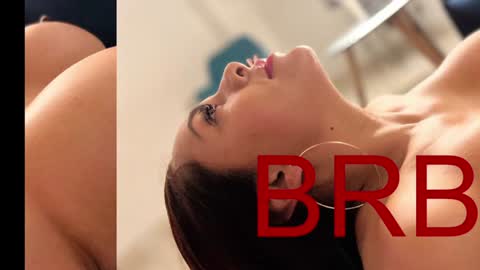 Snapshot of mariana_vidal chatting on 01-14-25, 12:22 mariana vidal online show from 01-14-25, 12:22