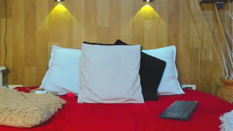 Mariana Angel online show from 03-11-26, 03:29