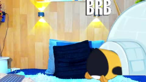 Mariana Angel online show from 04-29-26, 05:52