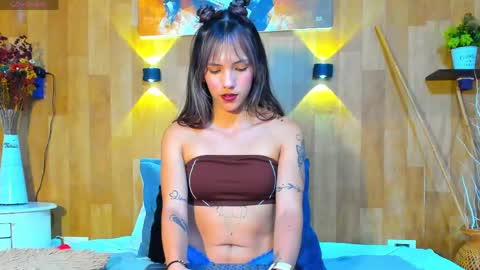 Snapshot of marianaa90 chatting on 05-08-26, 04:34 Mariana Angel online show from 05-08-26, 04:34