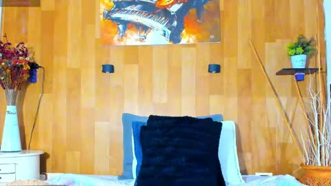 Snapshot of marianaa90 chatting on 05-23-26, 12:09 Mariana Angel online show from 05-23-26, 12:09