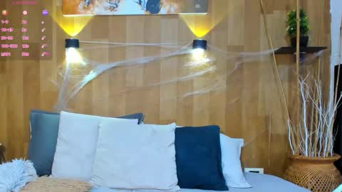 Snapshot of marianaa_aangel chatting on 11-02-25, 01:13 Mariana Angel online show from 11-02-25, 01:13