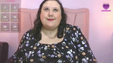 Marianabbw online show from 11-08-25, 05:51