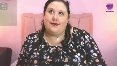 Marianabbw online show from 11-25-25, 05:29