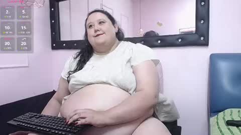 Marianabbw online show from 07-23-26, 06:11