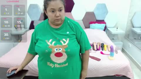 Snapshot of marianabbw_ chatting on 02-16-25, 07:16 mariana online show from 02-16-25, 07:16