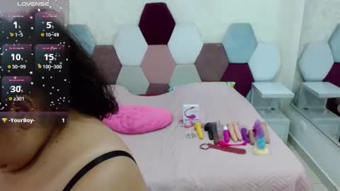 Snapshot of marianabbw_ chatting on 03-07-25, 11:16 mariana online show from 03-07-25, 11:16
