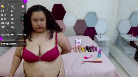 Snapshot of marianabbw_ chatting on 09-13-25, 05:24 mariana online show from 09-13-25, 05:24