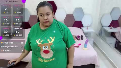 Snapshot of marianabbw_ chatting on 09-25-25, 06:33 mariana online show from 09-25-25, 06:33