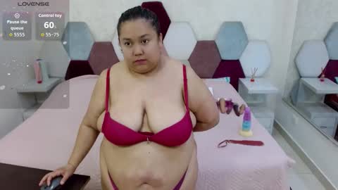 Snapshot of marianabbw_ chatting on 10-25-25, 03:51 mariana online show from 10-25-25, 03:51