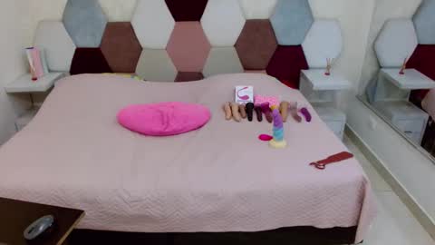 Snapshot of marianabbw_ chatting on 10-30-25, 05:02 mariana online show from 10-30-25, 05:02