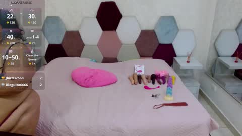 Snapshot of marianabbw_ chatting on 11-14-25, 06:50 mariana online show from 11-14-25, 06:50