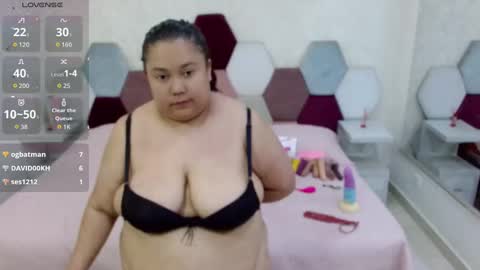 Snapshot of marianabbw_ chatting on 11-15-25, 06:26 mariana online show from 11-15-25, 06:26