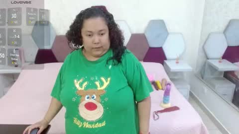 Snapshot of marianabbw_ chatting on 11-23-25, 04:51 mariana online show from 11-23-25, 04:51