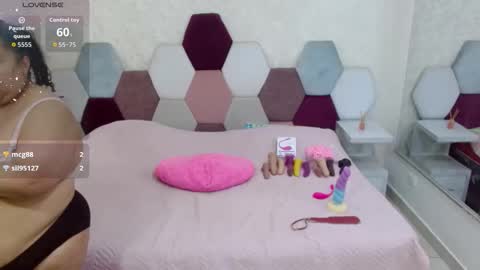 Snapshot of marianabbw_ chatting on 11-28-25, 06:32 mariana online show from 11-28-25, 06:32