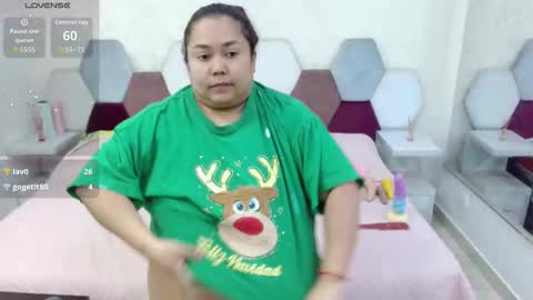 Snapshot of marianabbw_ chatting on 12-13-25, 07:53 mariana online show from 12-13-25, 07:53