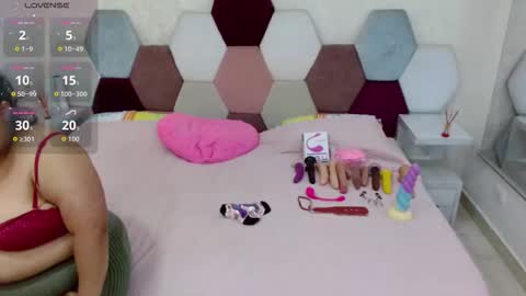 Snapshot of marianabbw_ chatting on 01-12-26, 04:56 mariana online show from 01-12-26, 04:56