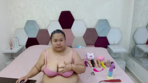 Snapshot of marianabbw_ chatting on 01-18-26, 04:44 mariana online show from 01-18-26, 04:44