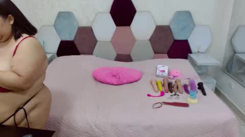 Snapshot of marianabbw_ chatting on 02-02-26, 05:11 mariana online show from 02-02-26, 05:11