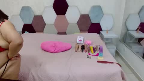 Snapshot of marianabbw_ chatting on 02-03-26, 06:35 mariana online show from 02-03-26, 06:35