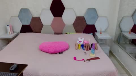 Snapshot of marianabbw_ chatting on 02-28-26, 07:04 mariana online show from 02-28-26, 07:04