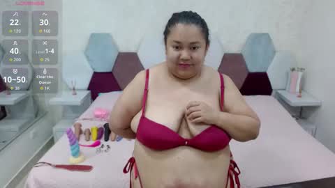 mariana online show from 04-28-26, 04:34