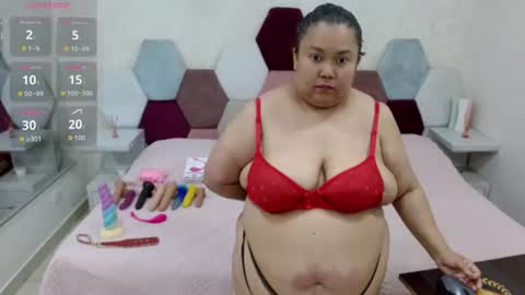 mariana online show from 06-12-26, 04:28