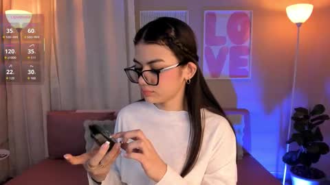 Snapshot of marianadolll chatting on 02-23-26, 12:13 Mariana online show from 02-23-26, 12:13