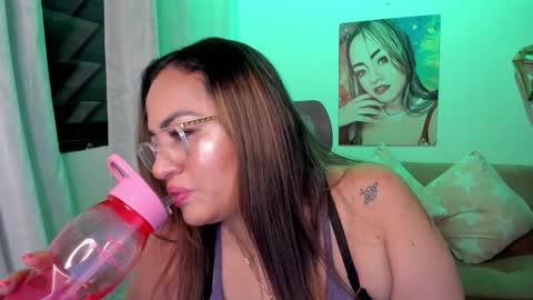 Mariana Lopez online show from 11-08-25, 12:55