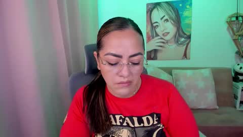 Mariana Lopez online show from 02-17-26, 10:05